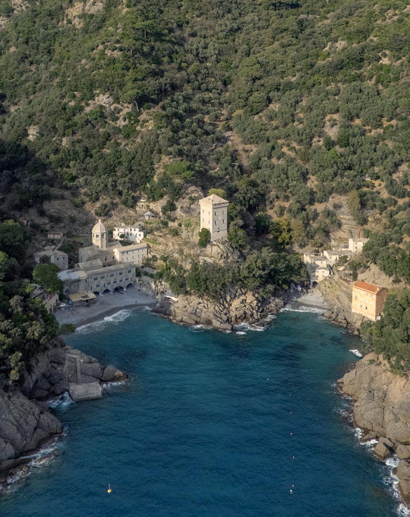 San Fruttuoso