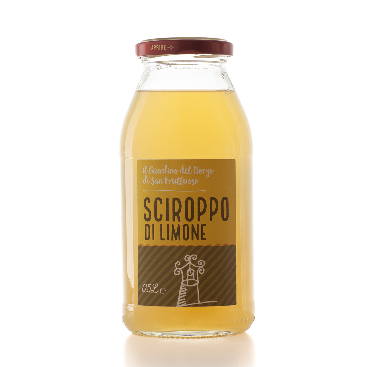 Sciroppi Naturali – Estratti di Paesaggio