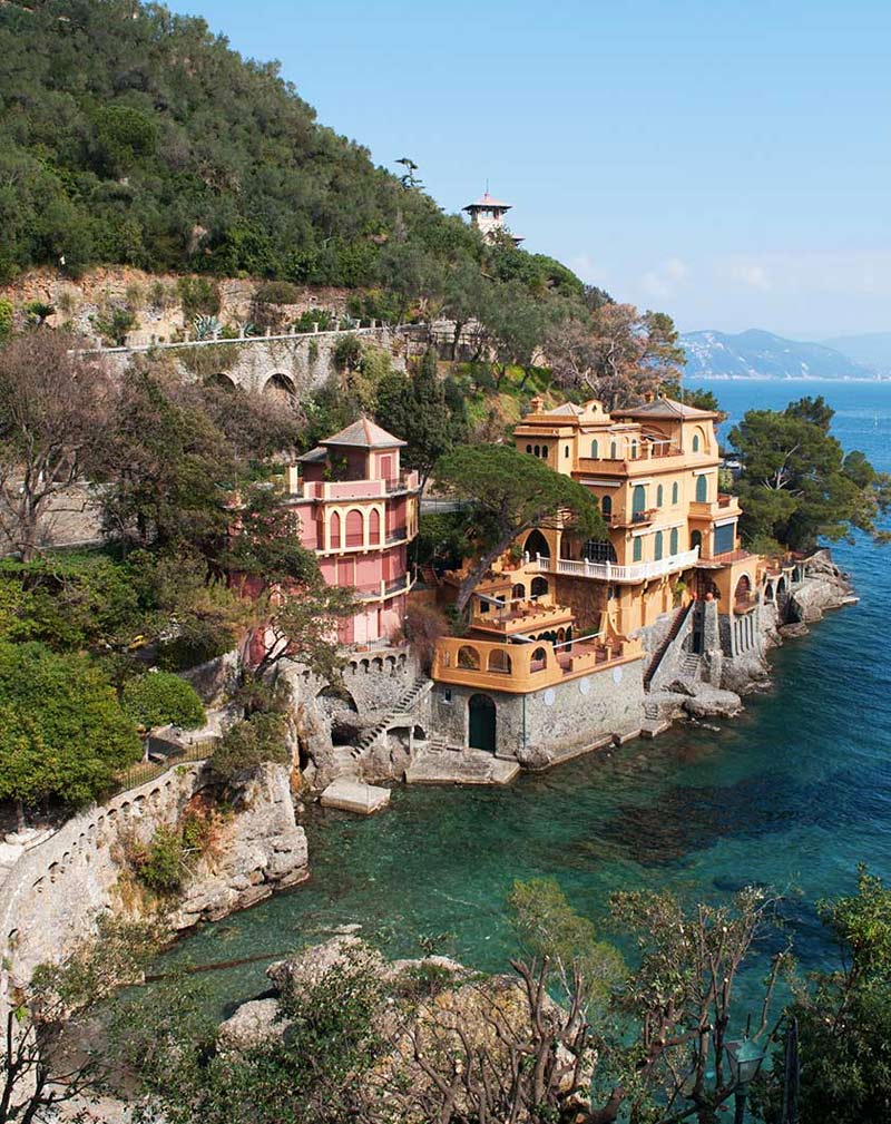 Golfo del Tigullio