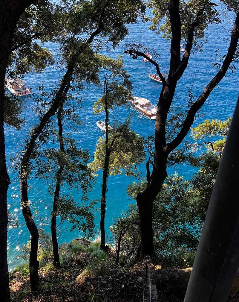 Golfo Paradiso