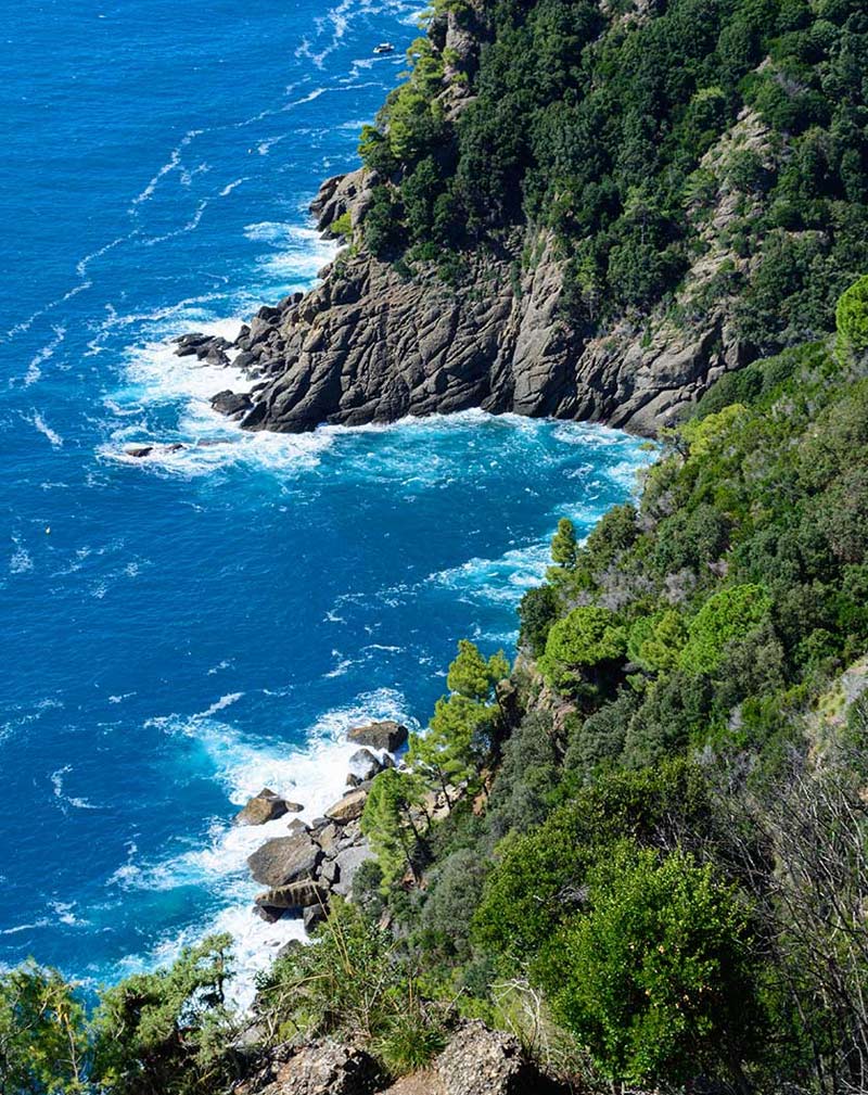 Monte di Portofino