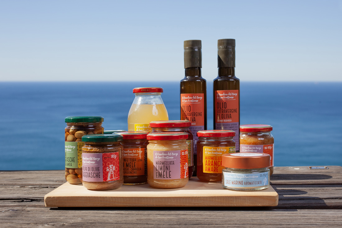 Bottega Online - Agririfugio Molini
