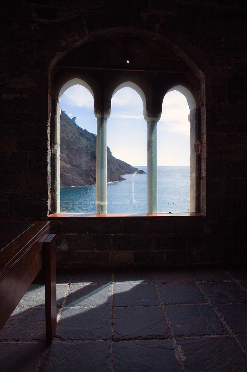 Basilica di San Fruttuoso