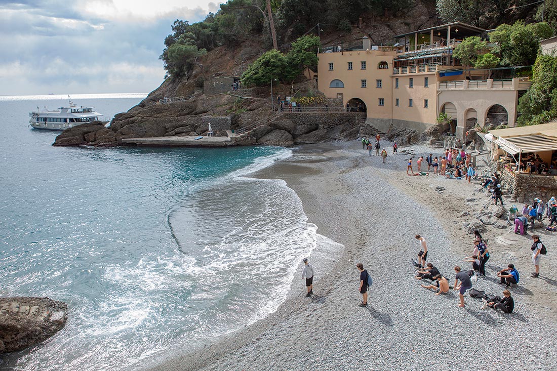 San Fruttuoso