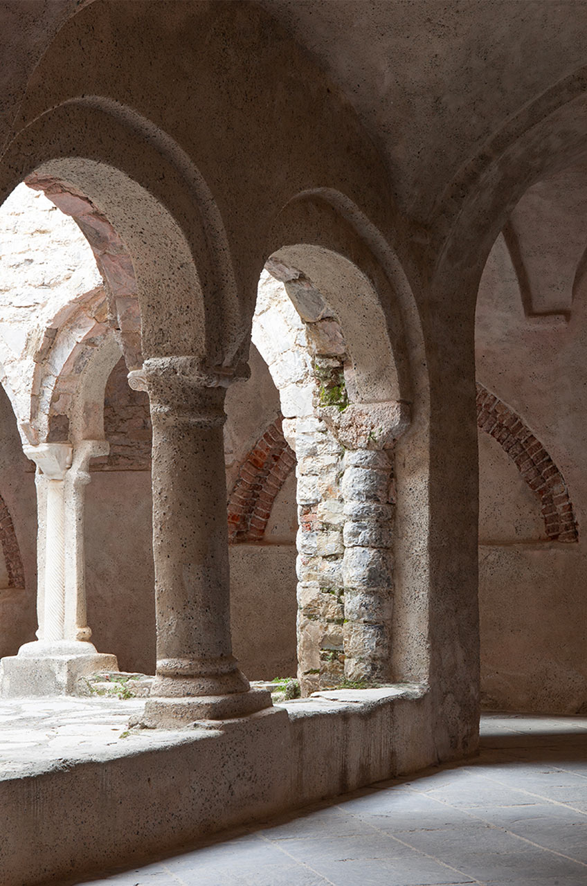 Basilica di San Fruttuoso