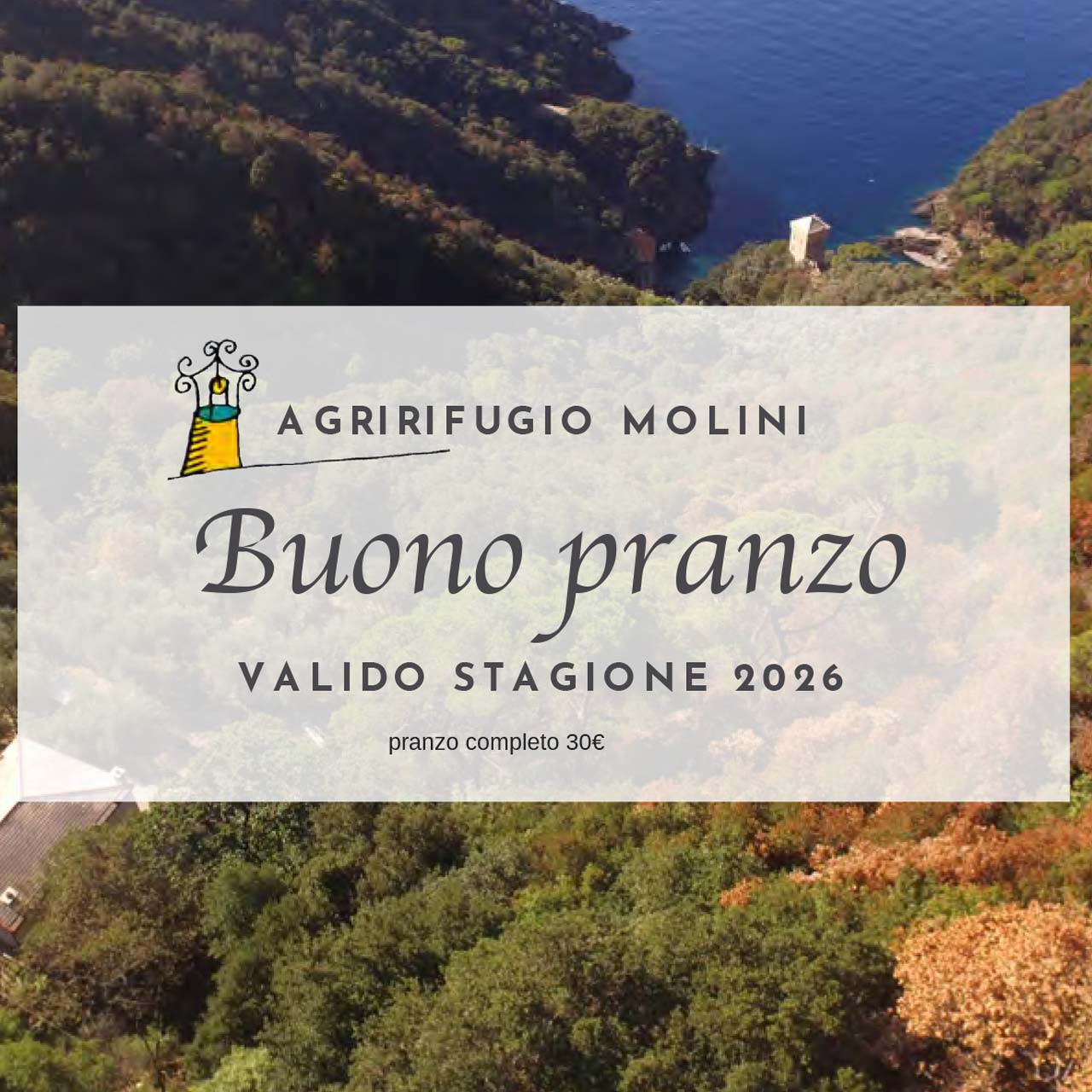 Buono pranzo