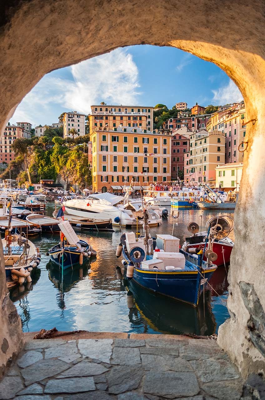 Camogli