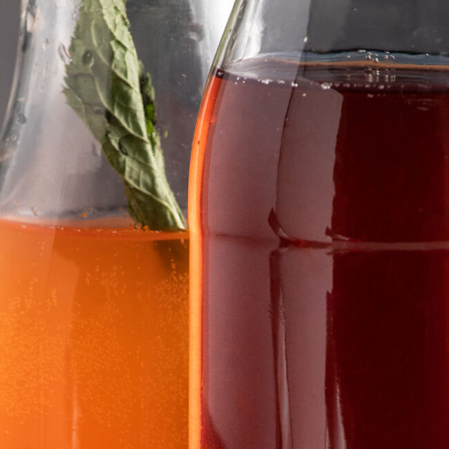 Kombucha