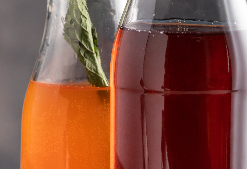 Kombucha