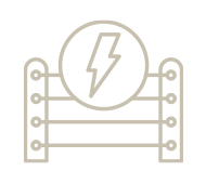Recinzioni elettriche