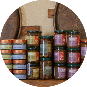 Bottega online - Agririfugio Molini